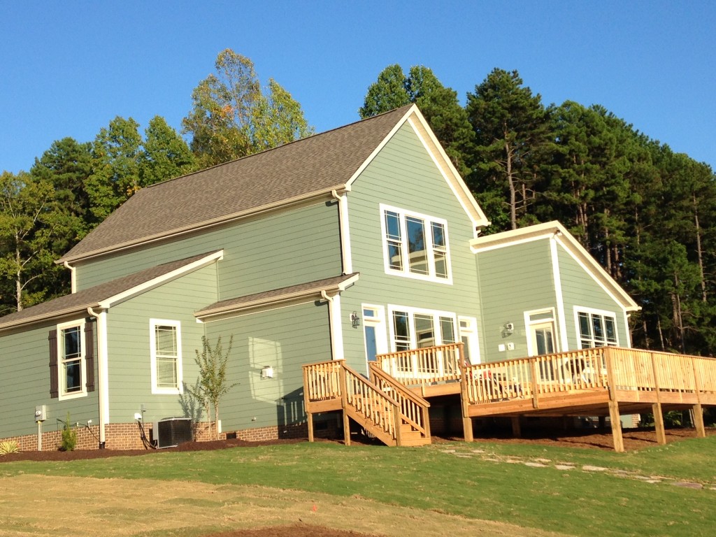 lake keowee window tinting